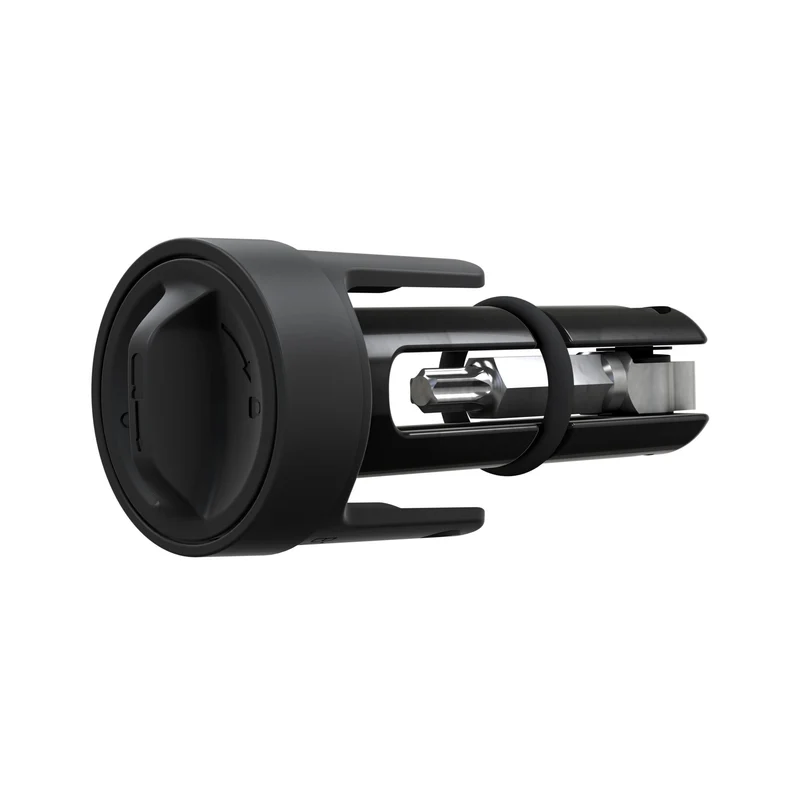 Attrezzo SYNCROS iS Drop Bar 2 per manubrio