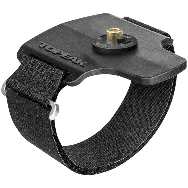 Cinturino Topeak Ninja Master+ Free Strappack