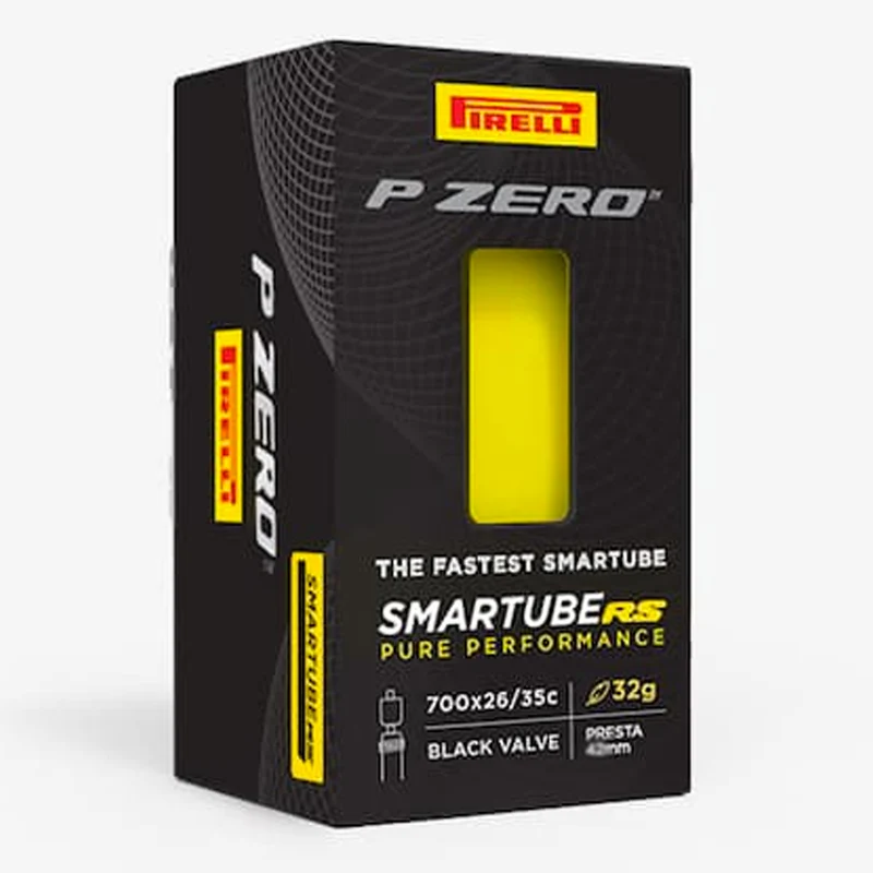 Camera d'Aria Pirelli P ZERO SmarTUBE RS 700x26/35 - 42 mm