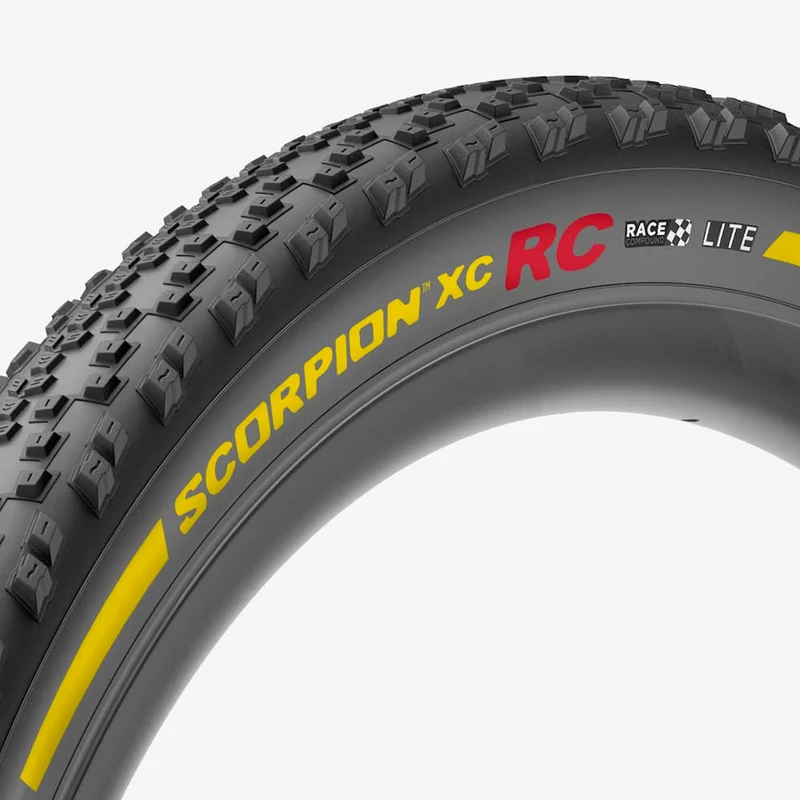 Copertone Pirelli Scorpion Race XC RC Lite Team Edition - 29x2.40