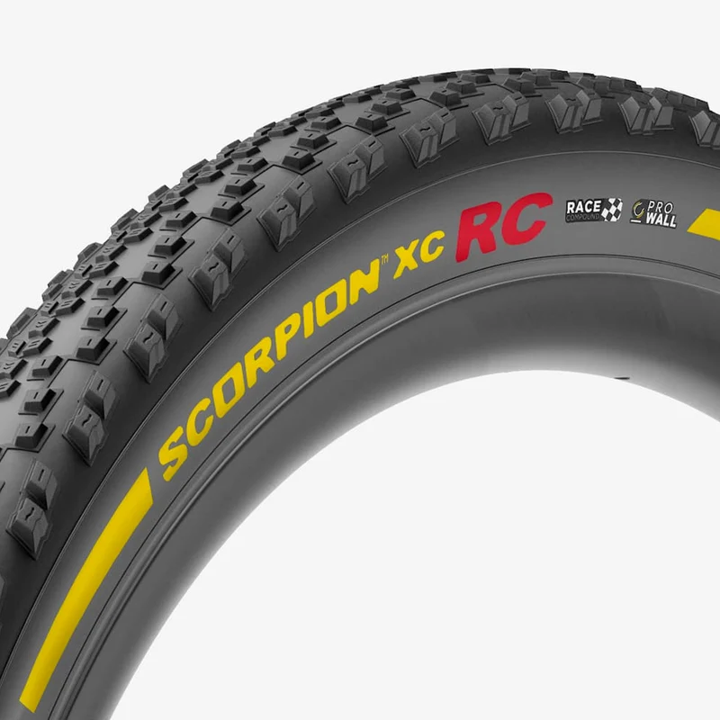 Copertone Pirelli Scorpion Race XC RC Team Edition - 29x2.40