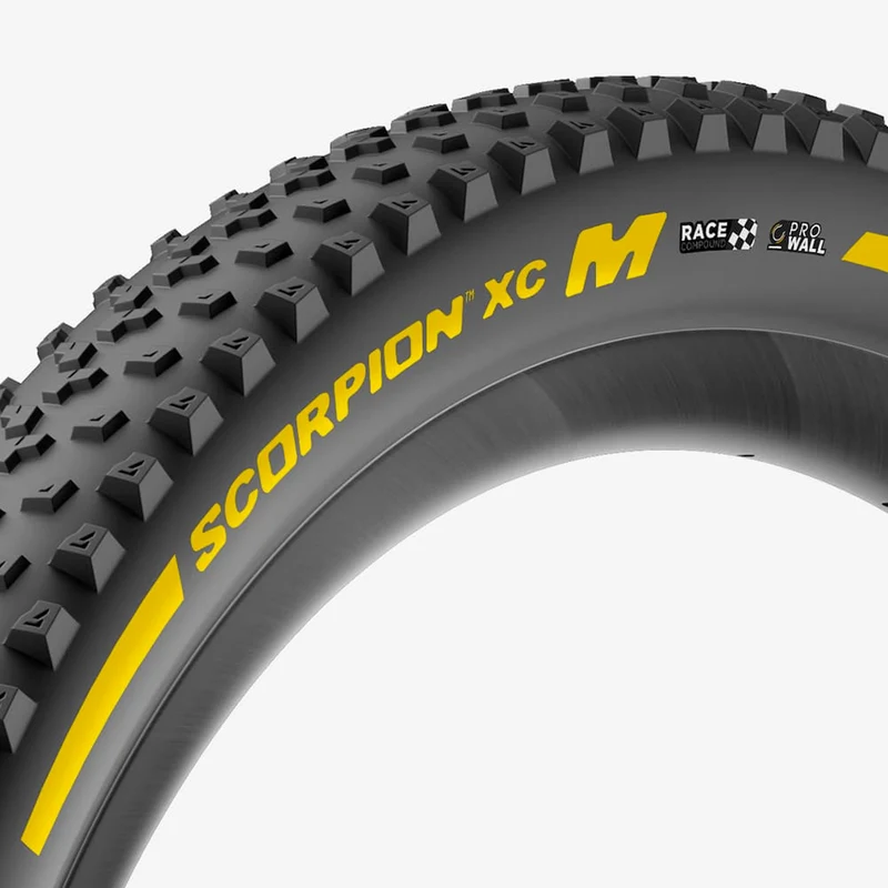 Copertone Pirelli Scorpion Race XC M Team Edition - 29x2.40