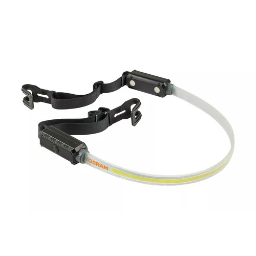 Osram LEDinspect FLEXIBLE INSPECTION LIGHT, torcia da ispezione sotto cofano flessibile