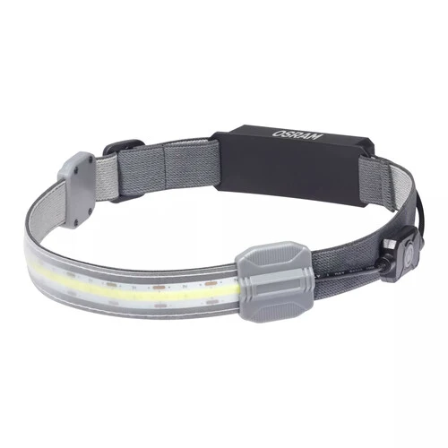 Osram LEDinspect FLEXIBLE HEAD TORCH, torcia frontale flessibile