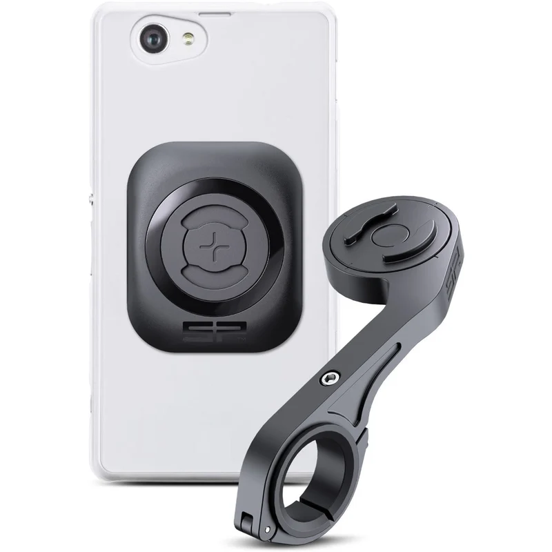 Supporto universale per cellullare Sp Connect SPC+ Universal RoadBike Bundle
