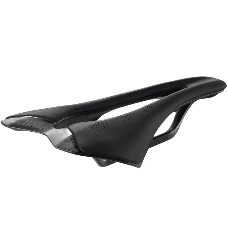 Sella Selle Italia SLR Carbon S3 - Nero