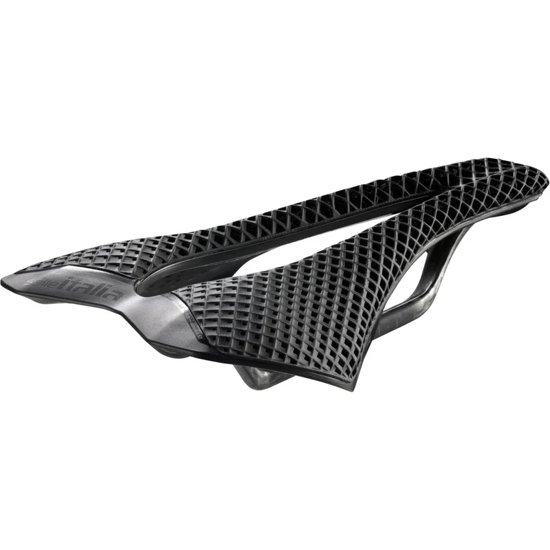 Sella Selle Italia SLR 3D Carbon S3 - Nero