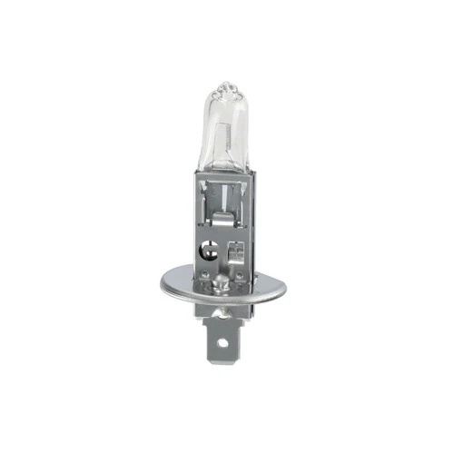 Osram 12V Silverstar 2.0 - H1 - 55W - P14,5s - 1 pz - Blister