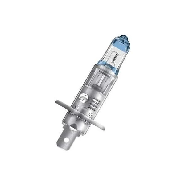 Osram 12V Night Breaker Unlimited - H1 - 55W - P14,5s - 2 pz - Scatola Plast.