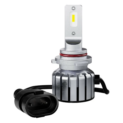 Osram 12V LEDriving HL Bright - (HB4/HIR2) - 19W - P22d/PX22d - 2 pz - Scatola