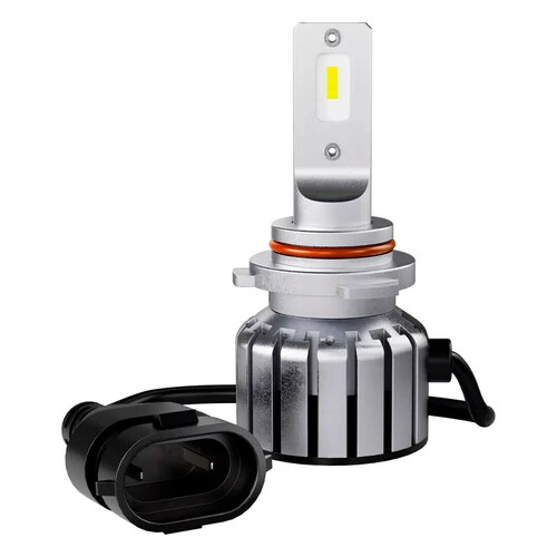 Osram 12V LEDriving HL Bright - (HB3/H10/HIR1) - 19W - P20d - 2 pz - Scatola