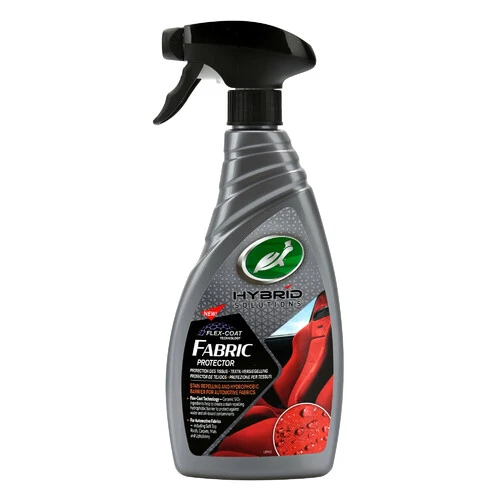 Turtle Wax Fabric Protector, protezione per tessuti - 500 ml