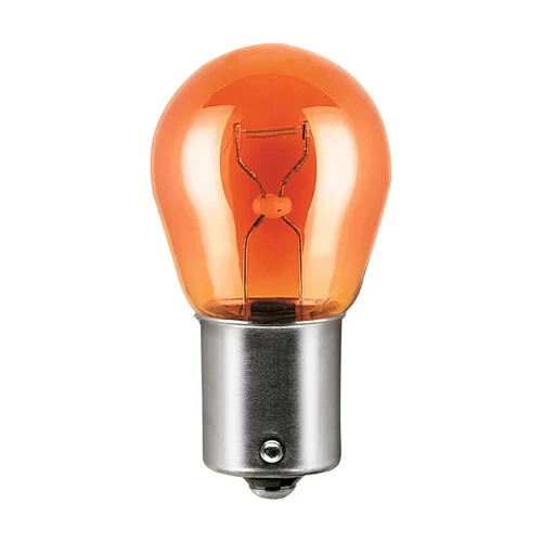 Osram 12V Ultra Life - PY21W - 21W - BAU15s - 2 pz - Scatola