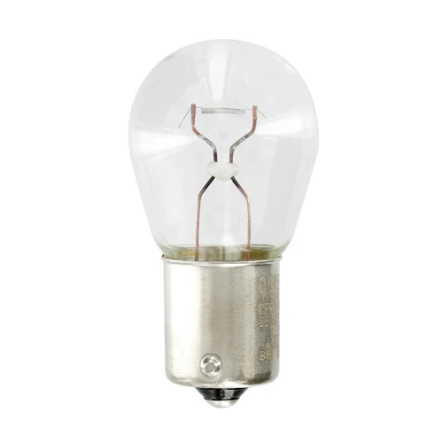 Osram 12V Original Line - P21W - 21W - BA15s - 2 pz - Scatola