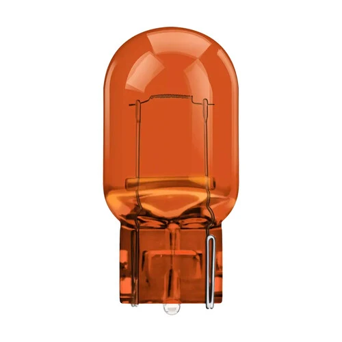 Osram 12V Original Line - WY21W - 21W - WX3x16d - 2 pz - Scatola