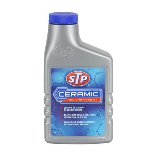 STP STP Trattamento Ceramico Olio