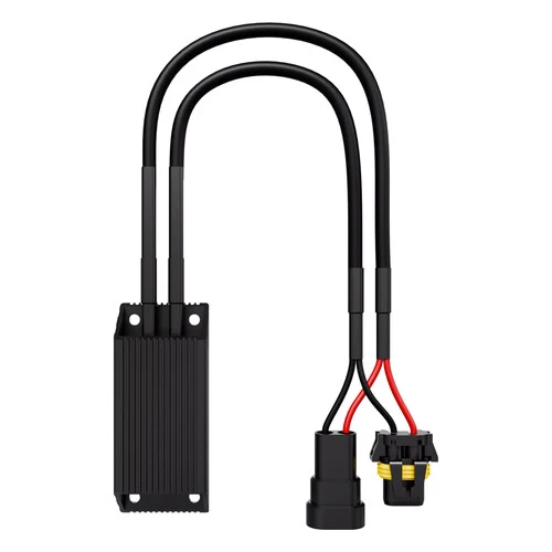Osram LEDriving SMART CANBUS - 12V - H10/HB3/HB4, 15W, P(Y)20/22d
