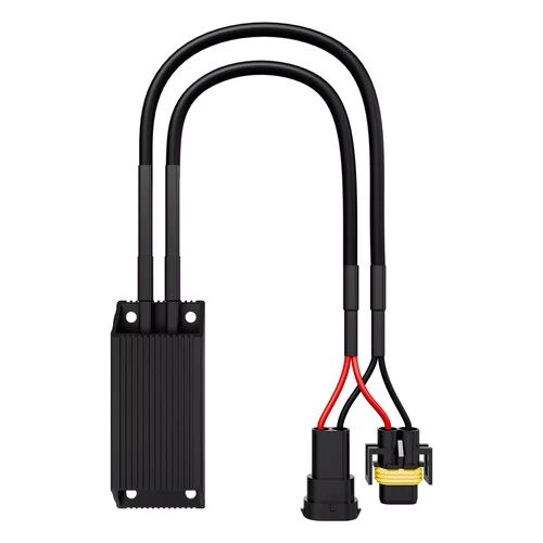 Osram LEDriving SMART CANBUS - 12V - H8/H9/H11/H16, 15W, PGJ19-X