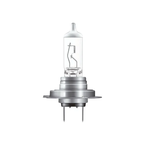 Osram 12V Night Breaker Silver - H7 - 55W - PX26d - 1 pz - Scatola