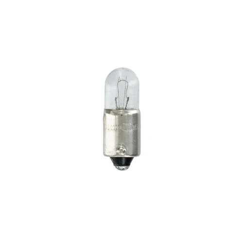 Osram 12V Original Line - T4W - 4W - BA9s - 2 pz - Scatola