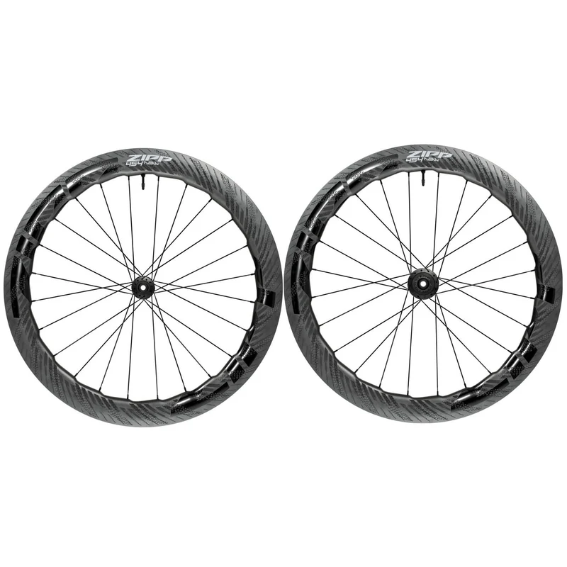 Ruote Zipp 454 NSW ZR1 SL tubeless