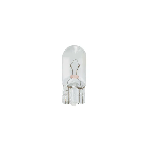 Osram 12V Original Line - W5W - 5W - W2,1x9,5d - 2 pz - Scatola