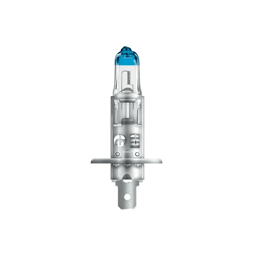 Osram 12V Night Breaker Laser - H1 - 55W - P14,5s - 1 pz - Scatola