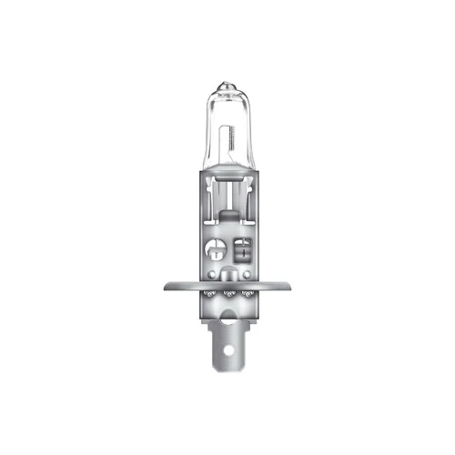 Osram 12V Night Breaker Silver - H1 - 55W - P14,5s - 1 pz - Scatola