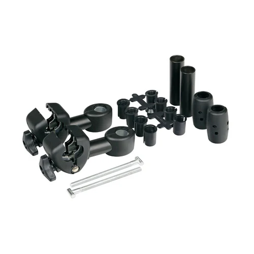 Nordrive Set completo Premium-Guard Type 25 + Fit-Kit A - 1260x380 mm NKG088A