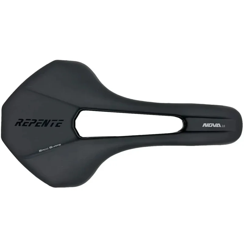 Sella Repente Nova 2.0 ST4 - Nero