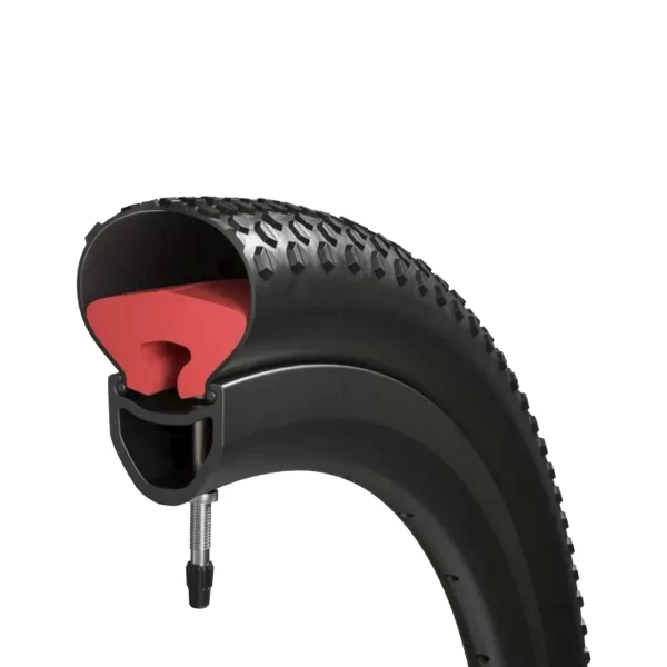 Inserto Tannus Armour Tubeless Gravel 700x33-47