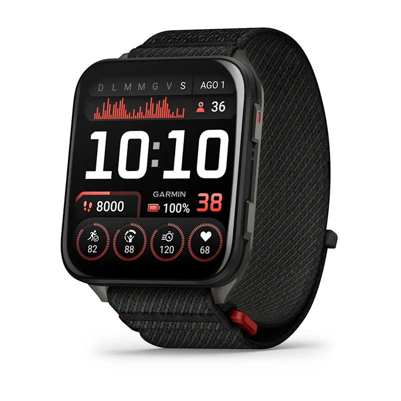 Garmin Venu X1 - Nero