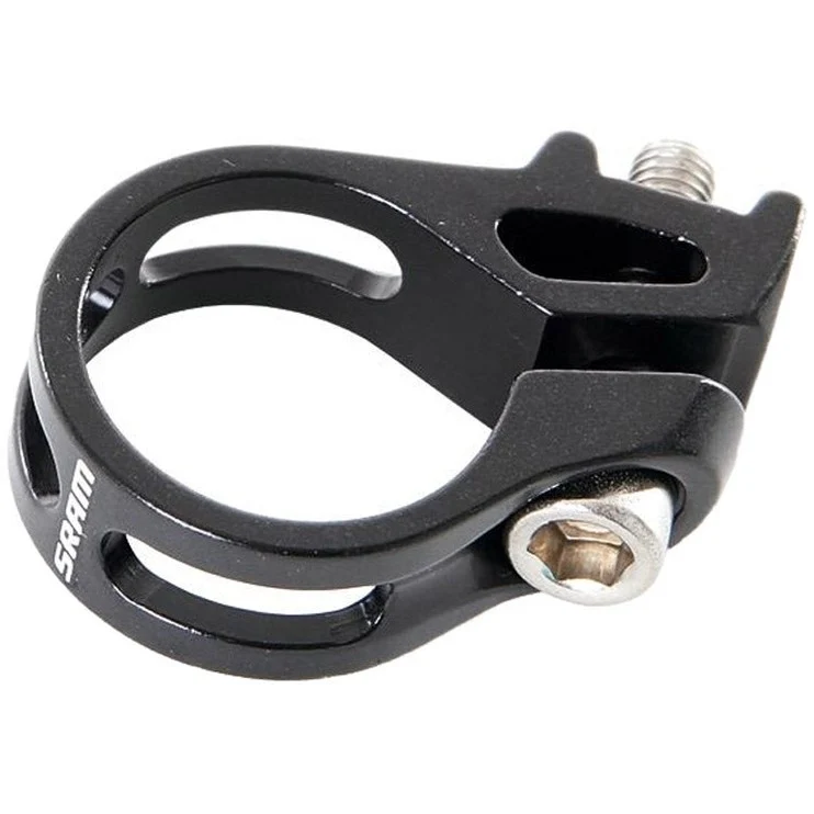 Morsetto Sram Trigger Discrete - Nero
