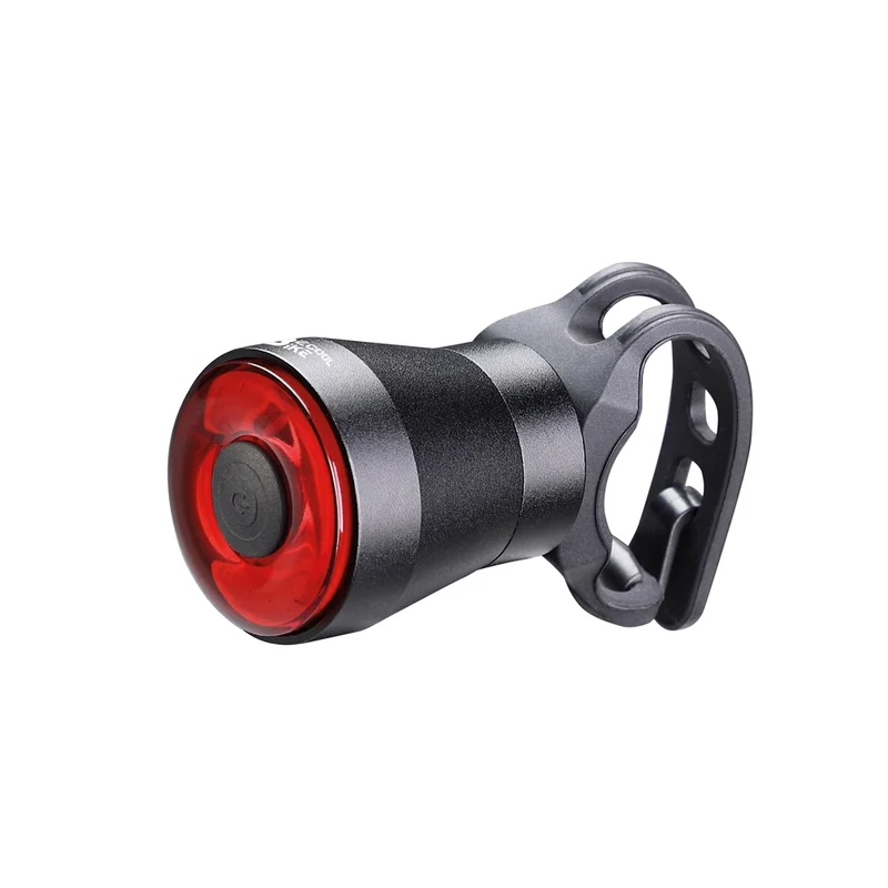 Luce posteriore PNK X200 - Nero