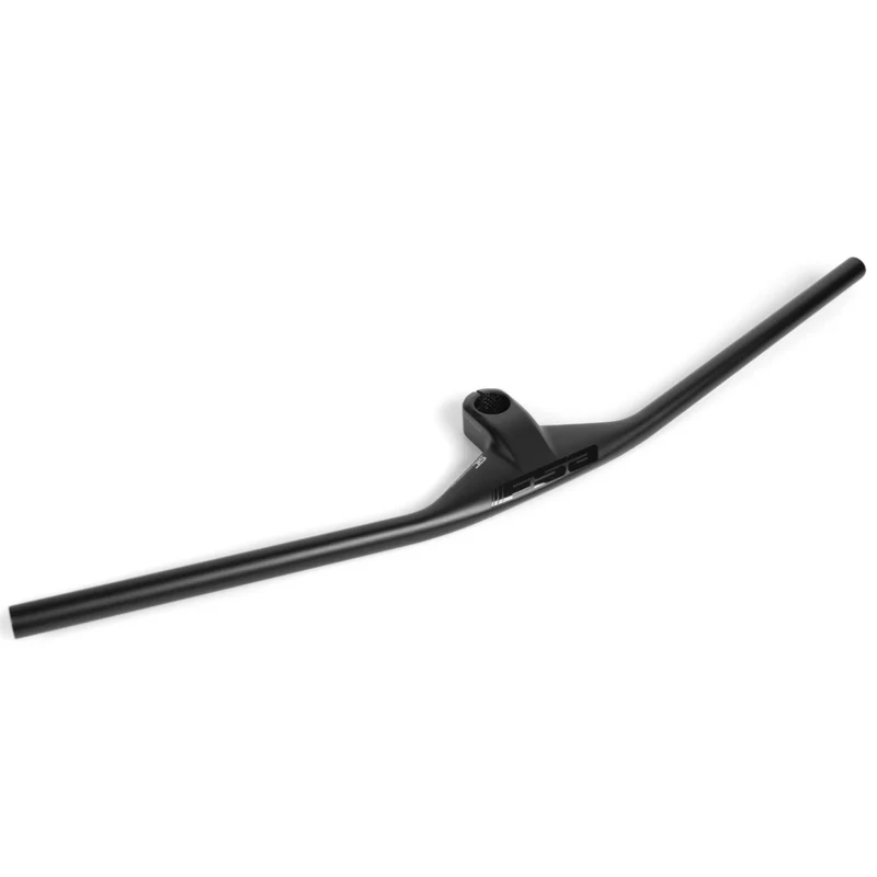 Manubrio integrato Fsa NS SIC Integrated 760mm - Nero