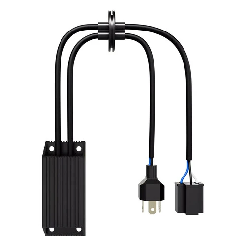 Osram LEDriving SMART CANBUS - 12V - H4/H19, 15W, P(U)43t