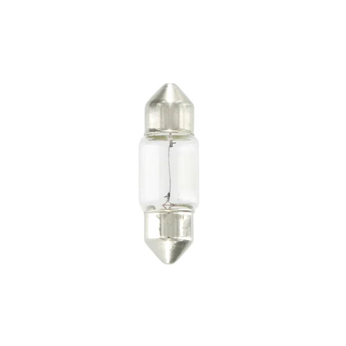 Osram 12V Original Line - 10,5x31 mm - 10W - SV8,5-8 - 2 pz - Scatola