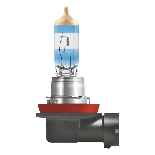 Osram 12V Night Breaker 220 - H11 - 55W - PGJ19-2 - 2 pz - Scatola