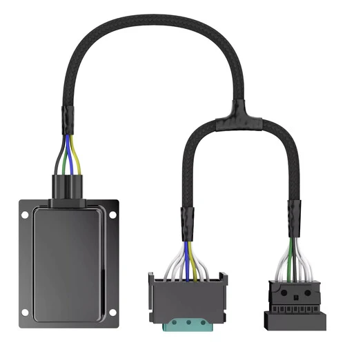 Osram LEDriving SMART CANBUS - 12V - H7, 12W, BMW