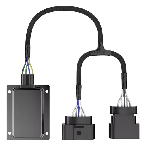 Osram LEDriving SMART CANBUS - 12V - H7, 16W, VW
