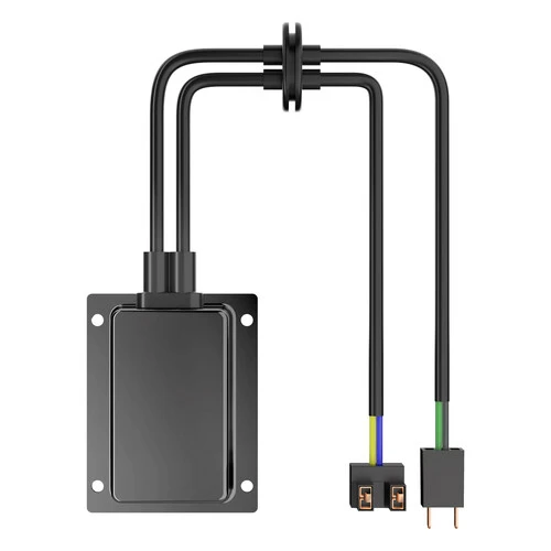 Osram LEDriving SMART CANBUS - 12V - H7, 12W, PX26d