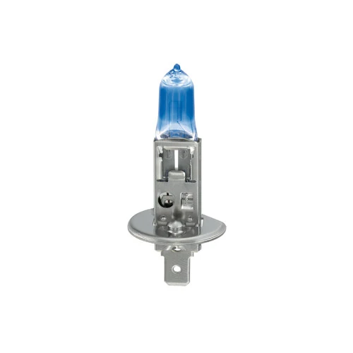 Osram 12V Cool Blue Hyper+ - (H1) - 55W - P14,5s - 2 pz - Scatola Plast.