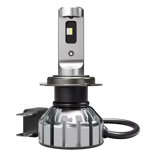 Osram 12V Night Breaker Led Smart - H7 - 16W - PX26d - 2 pz - Scatola