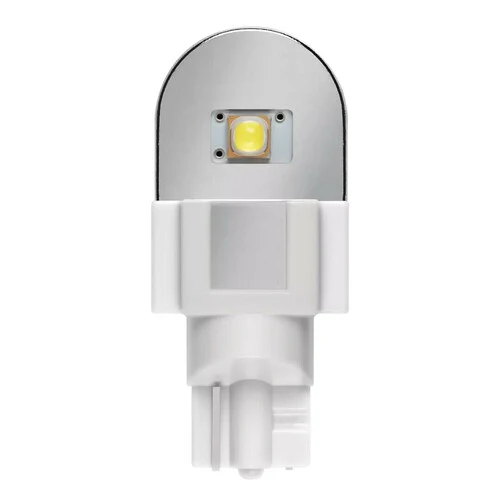 Osram 12V LEDriving SL - (W16W) - 3W - W2,1x9,5d - 2 pz - Scatola - Bianco