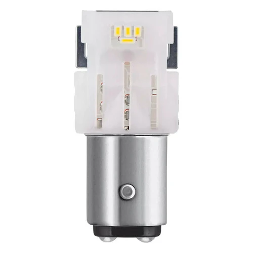 Osram 12V LEDriving SL - (P21/5W) - 1W - BAY15d - 2 pz - Scatola - Bianco