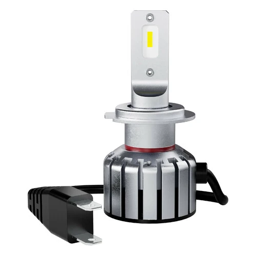 Osram 12V LEDriving HL Bright - (H7/H18) - 19W - PX26d/PY26d-1 - 2 pz - Scatola