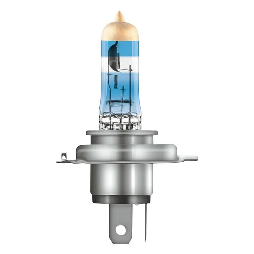 Osram 12V Night Breaker 220 - H4 - 60/55W - P43t - 1 pz - Scatola