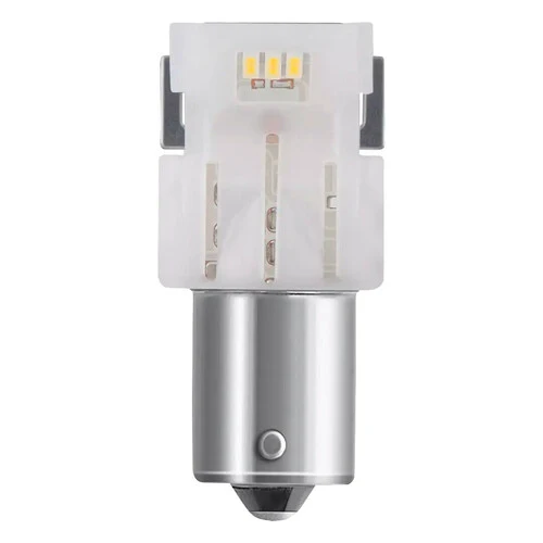 Osram 12V LEDriving SL - (P21W) - 1W - BA15s - 2 pz - Scatola - Bianco
