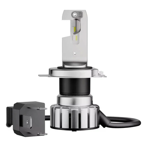 Osram 12V Night Breaker Led Smart - H4 - 20/19W - P43t - 1 pz - Scatola