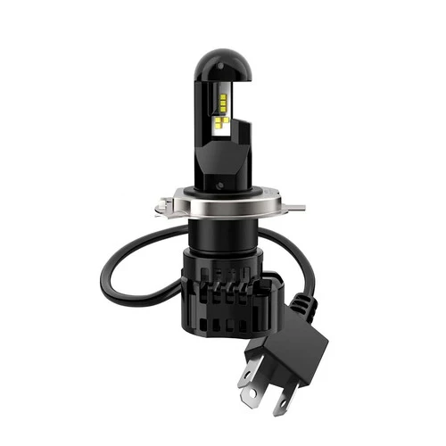 Osram 12V Night Breaker Led - H4 - 27/23W - P43t - 2 pz - Scatola